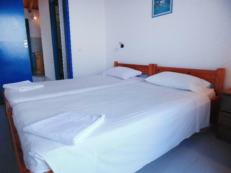 Anasa Corfu (Adults Only) Aparthotel Benitses  Exteriör bild