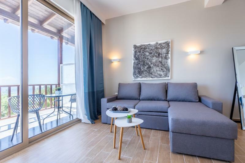 Anasa Corfu (Adults Only) Aparthotel Benitses  Exteriör bild